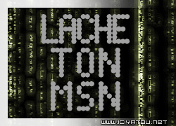 fai tourner ton msn